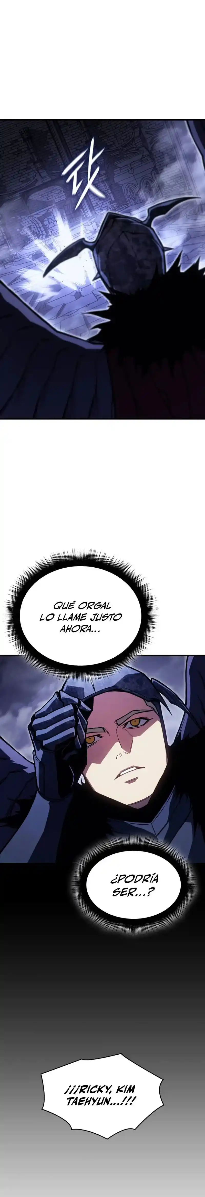 Regresé con el poder del Rey - Capítulo 92 - Página 25 - LectorTMOo