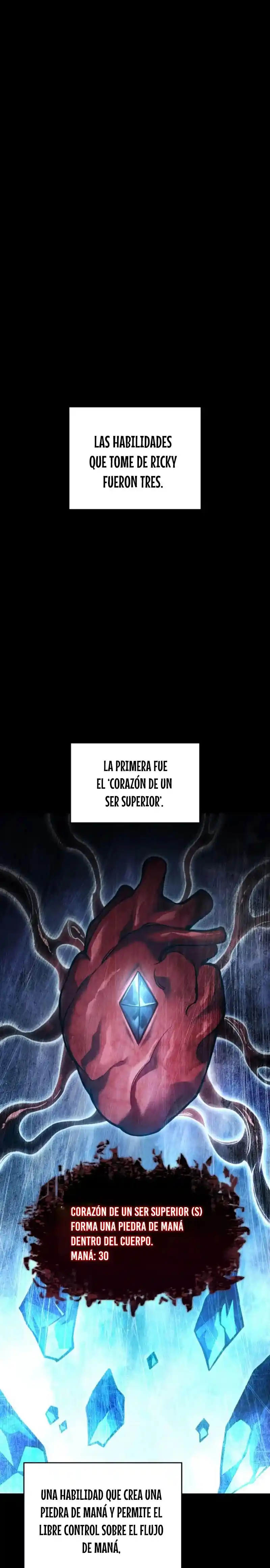 Regresé con el poder del Rey - Capítulo 93 - Página 2 - LectorTMOo