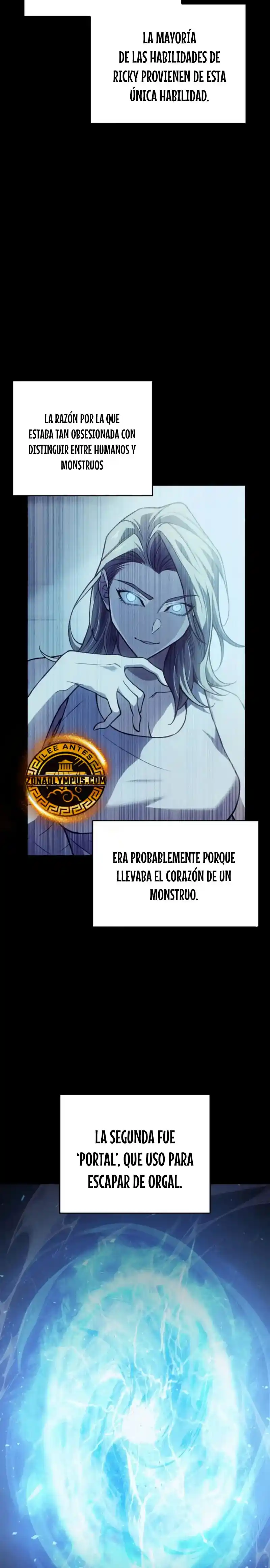 Regresé con el poder del Rey - Capítulo 93 - Página 3 - LectorTMOo