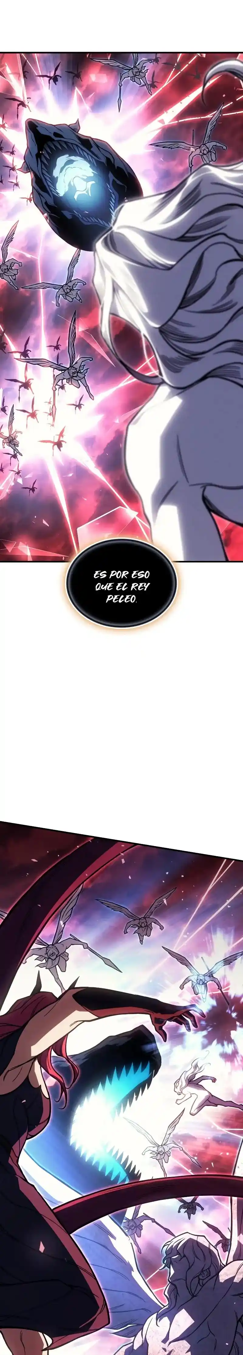 Regresé con el poder del Rey - Capítulo 94 - Página 34 - LectorTMOo