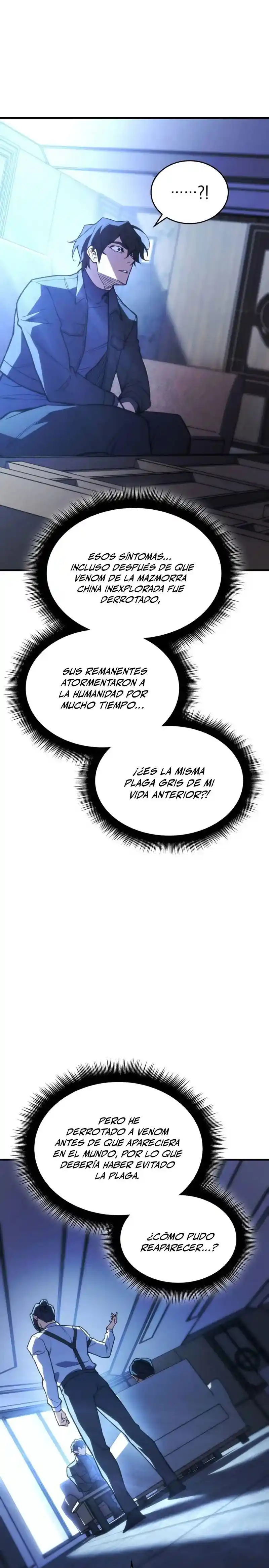 Regresé con el poder del Rey - Capítulo 95 - Página 15 - LectorTMOo