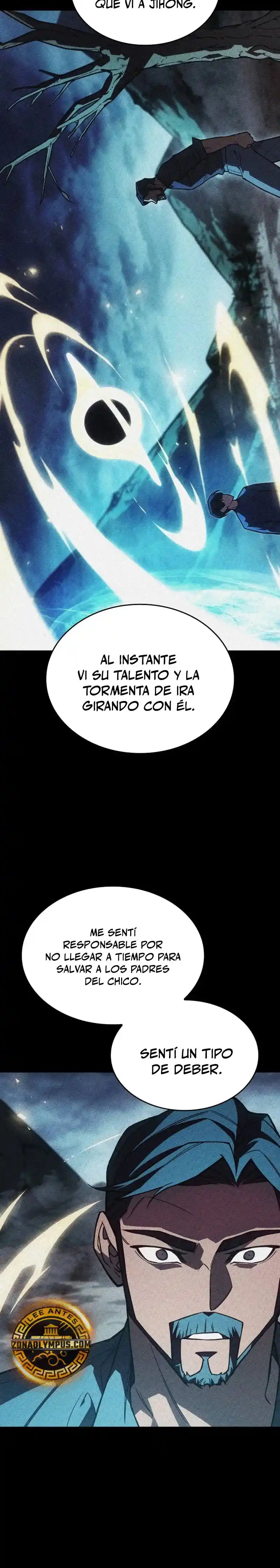 Regresé con el poder del Rey - Capítulo 95 - Página 24 - LectorTMOo