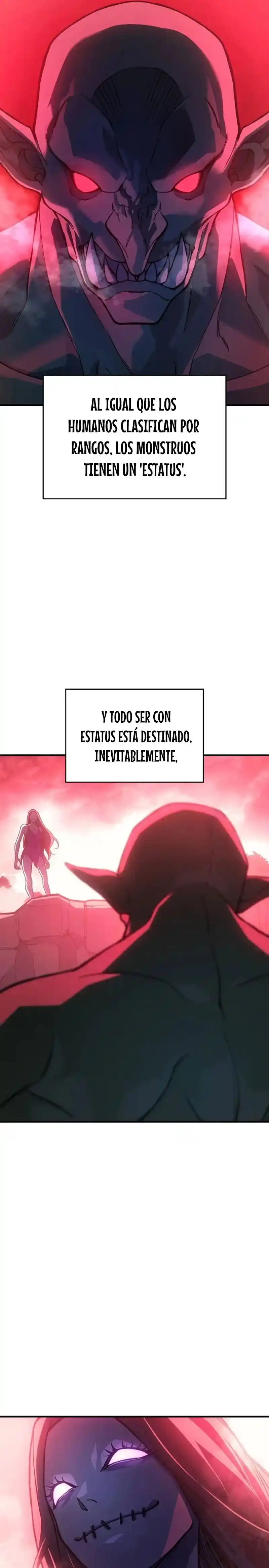 Regresé con el poder del Rey - Capítulo 97 - Página 5 - LectorTMOo
