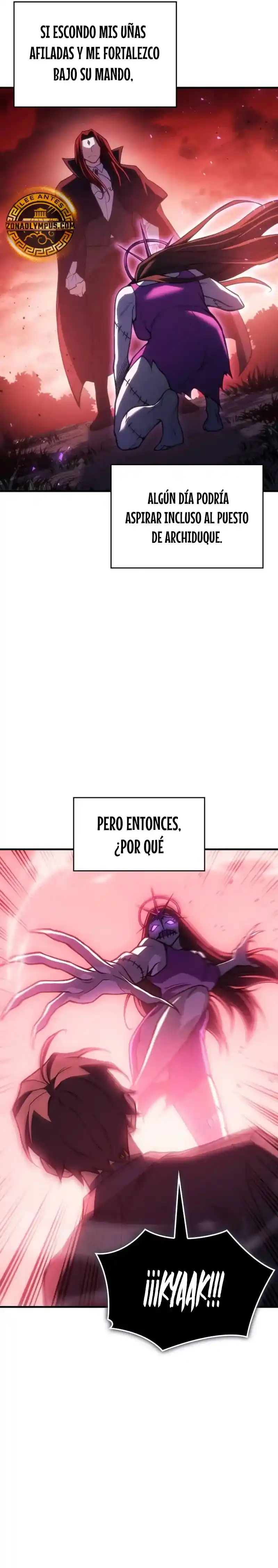 Regresé con el poder del Rey - Capítulo 97 - Página 14 - LectorTMOo