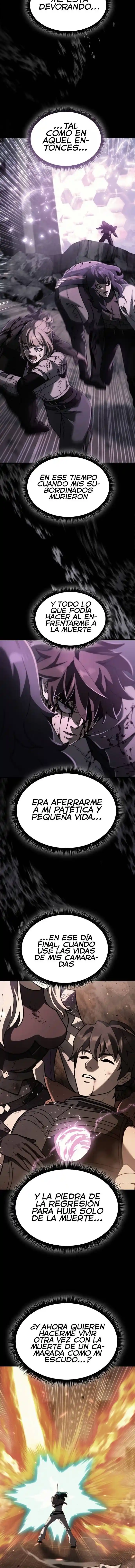 Regresé, Pero El Mundo No Terminó. - Capítulo 60 - Página 4 - LectorTMOo