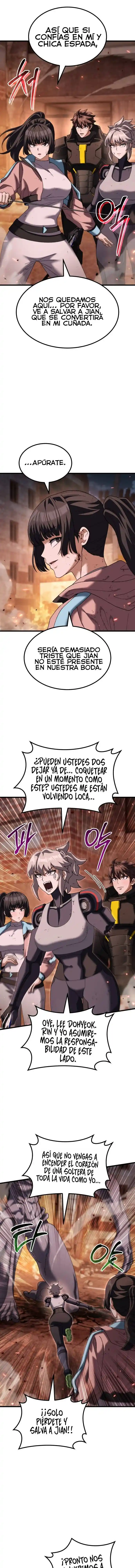 Regresé, Pero El Mundo No Terminó. - Capítulo 60 - Página 13 - LectorTMOo