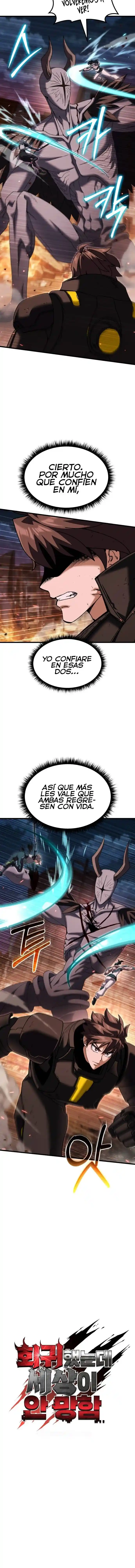 Regresé, Pero El Mundo No Terminó. - Capítulo 60 - Página 14 - LectorTMOo