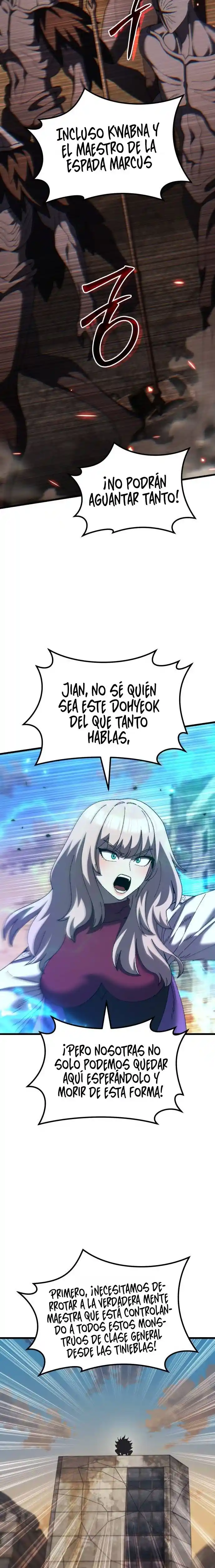 Regresé, Pero El Mundo No Terminó. - Capítulo 60 - Página 24 - LectorTMOo