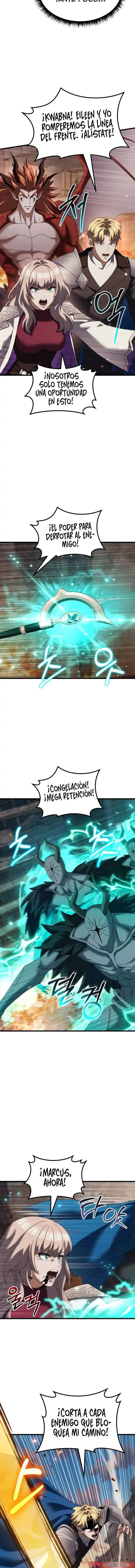 Regresé, Pero El Mundo No Terminó. - Capítulo 61 - Página 5 - LectorTMOo