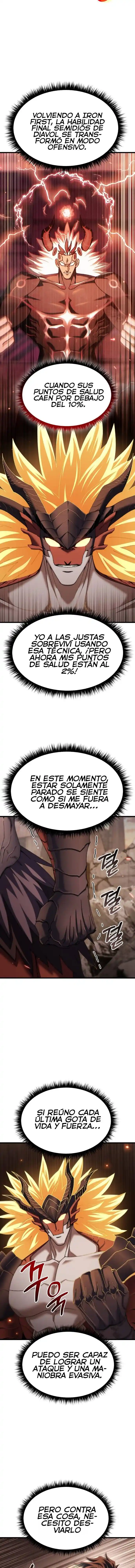 Regresé, Pero El Mundo No Terminó. - Capítulo 61 - Página 16 - LectorTMOo