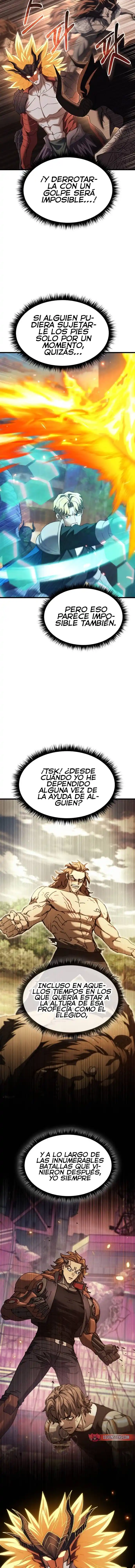 Regresé, Pero El Mundo No Terminó. - Capítulo 61 - Página 17 - LectorTMOo