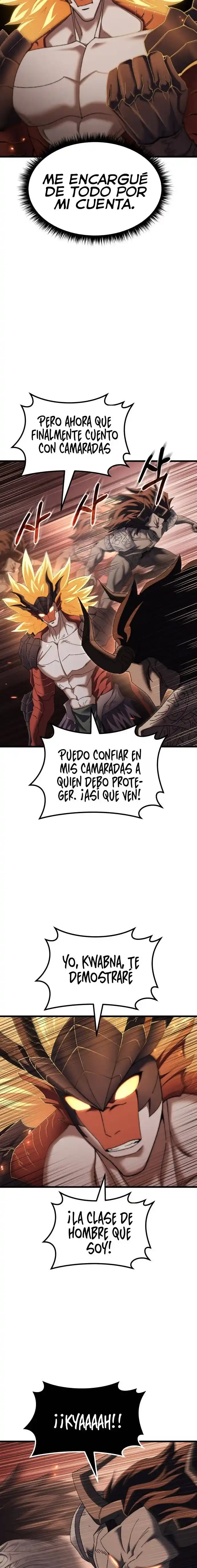 Regresé, Pero El Mundo No Terminó. - Capítulo 61 - Página 18 - LectorTMOo