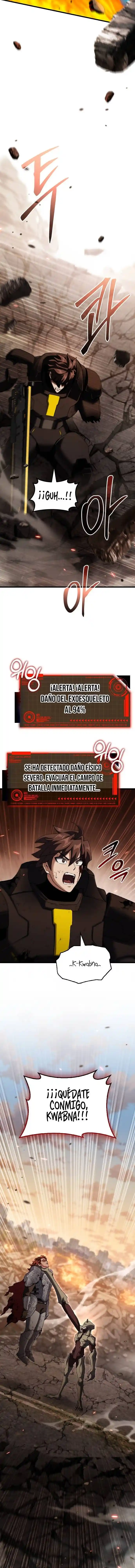 Regresé, Pero El Mundo No Terminó. - Capítulo 62 - Página 12 - LectorTMOo