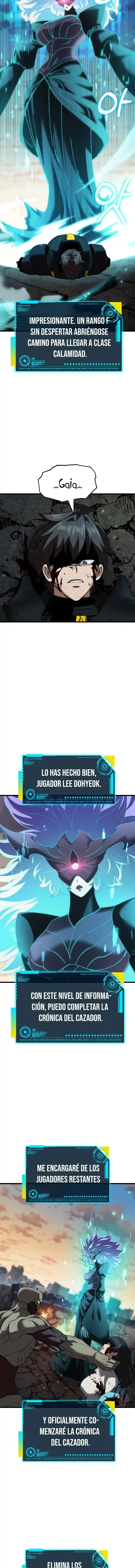 Regresé, Pero El Mundo No Terminó - Capítulo 63 - Página 12 - LectorTMOo