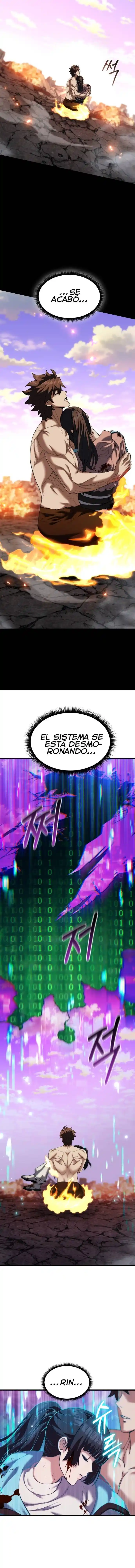 Regresé, Pero El Mundo No Terminó - Capítulo 63 - Página 20 - LectorTMOo
