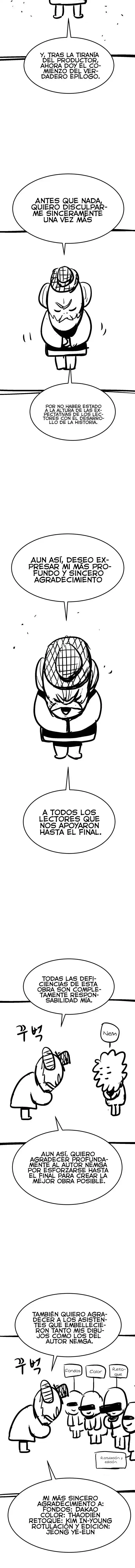 Regresé, Pero El Mundo No Terminó - Capítulo 64 - Página 7 - LectorTMOo