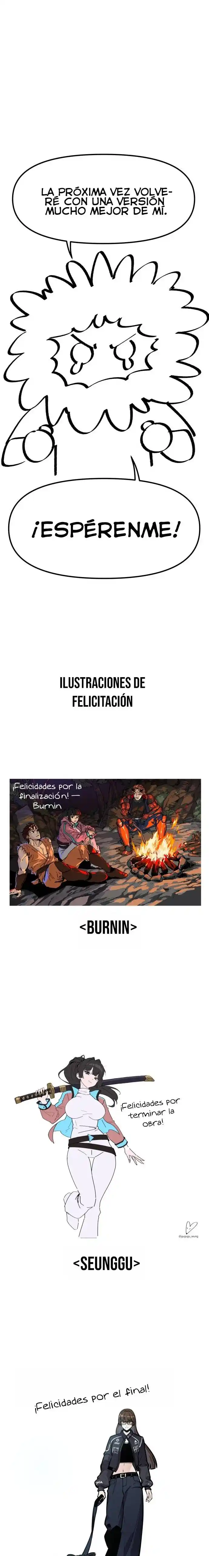 Regresé, Pero El Mundo No Terminó - Capítulo 64 - Página 15 - LectorTMOo
