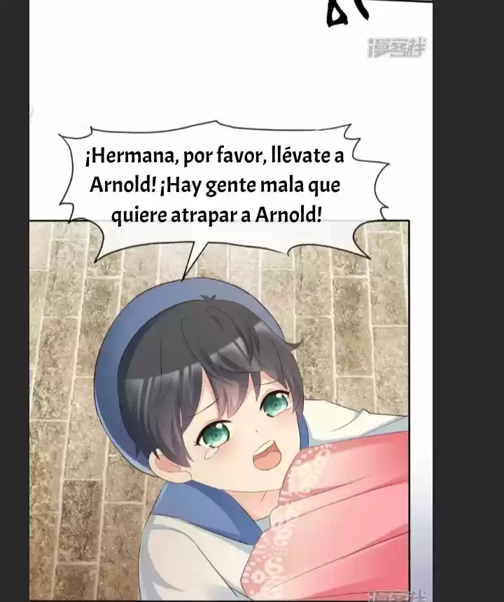 REGRESANDO EL CONTRAATAQUE:MI MALVADA ESPOSA - Capítulo 1 - Página 7 - LectorTMOo