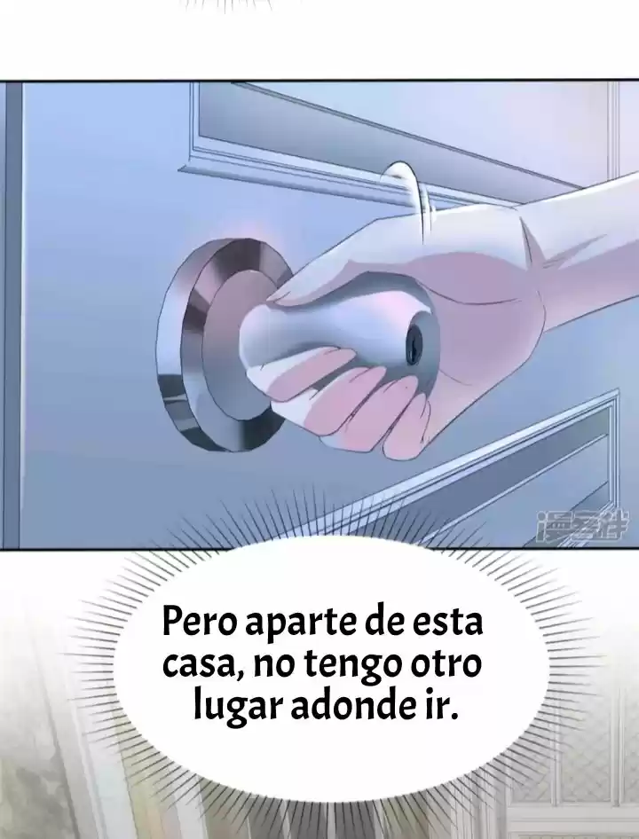 REGRESANDO EL CONTRAATAQUE:MI MALVADA ESPOSA - Capítulo 1 - Página 30 - LectorTMOo