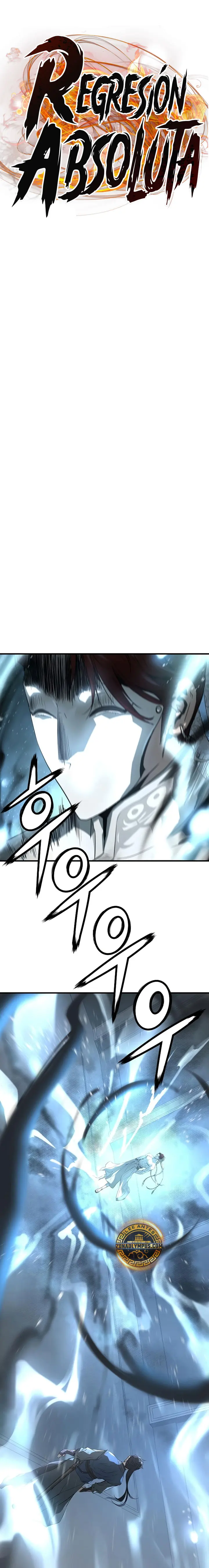 Regresion Absoluta - Capítulo 101 - Página 4 - LectorTMOo