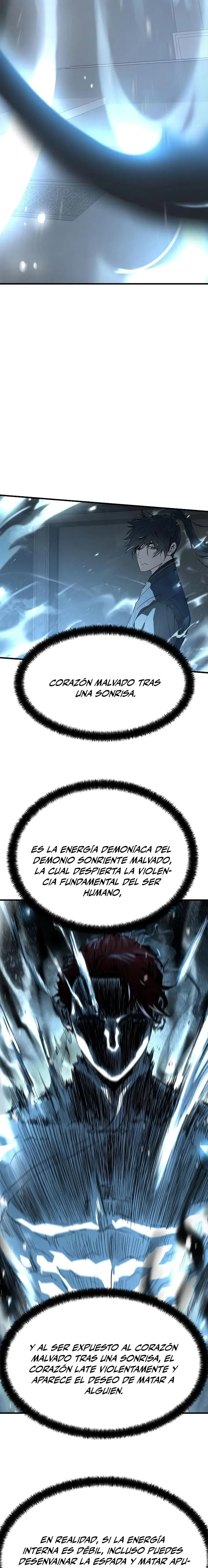 Regresion Absoluta - Capítulo 101 - Página 5 - LectorTMOo