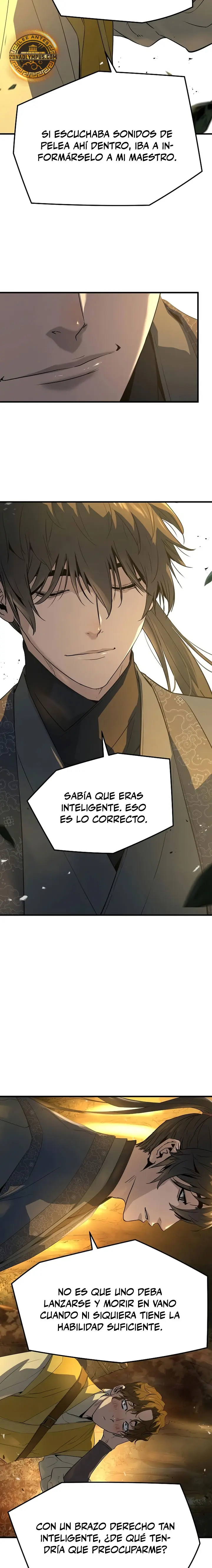 Regresion Absoluta - Capítulo 101 - Página 17 - LectorTMOo