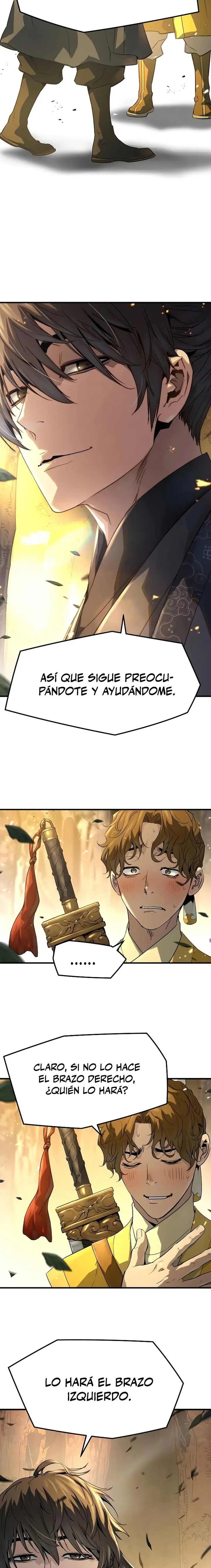 Regresion Absoluta - Capítulo 101 - Página 19 - LectorTMOo