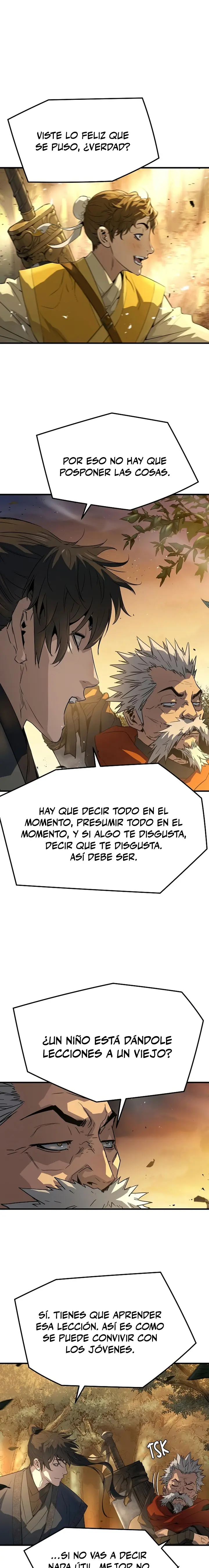 Regresion Absoluta - Capítulo 101 - Página 23 - LectorTMOo