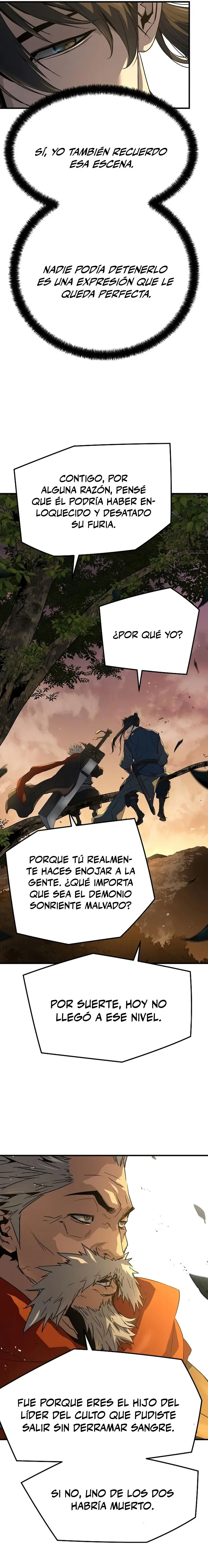 Regresion Absoluta - Capítulo 101 - Página 25 - LectorTMOo
