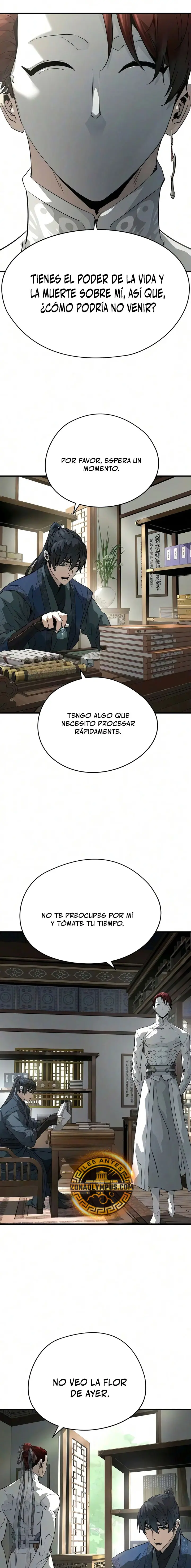 Regresion Absoluta - Capítulo 104 - Página 2 - LectorTMOo