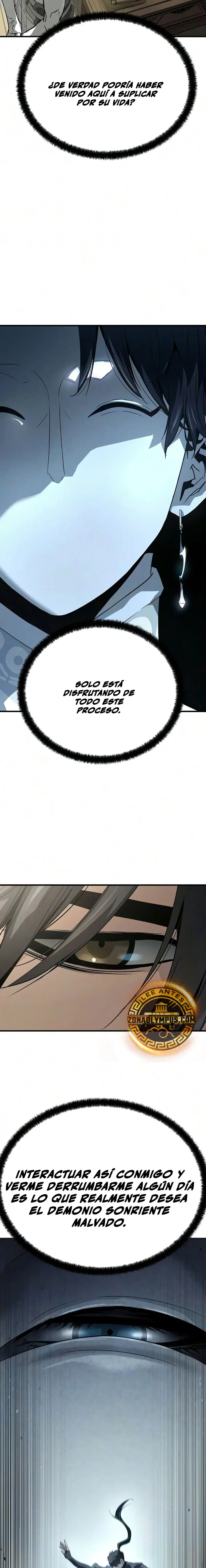 Regresion Absoluta - Capítulo 104 - Página 7 - LectorTMOo