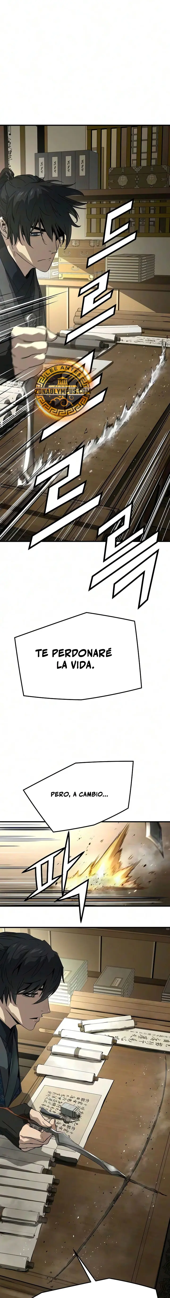 Regresion Absoluta - Capítulo 104 - Página 9 - LectorTMOo
