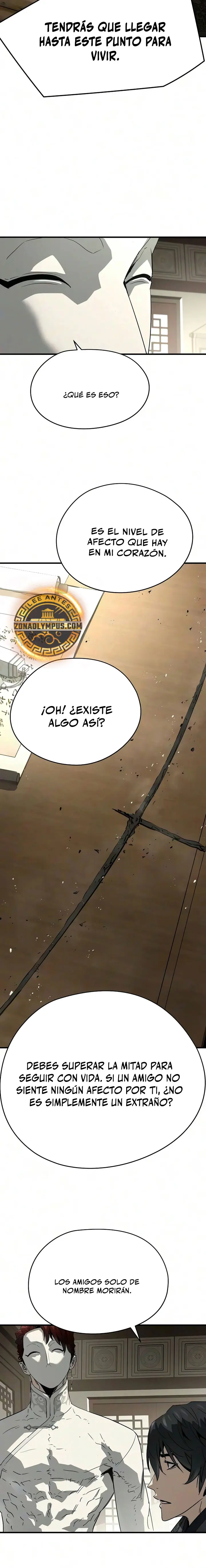 Regresion Absoluta - Capítulo 104 - Página 10 - LectorTMOo
