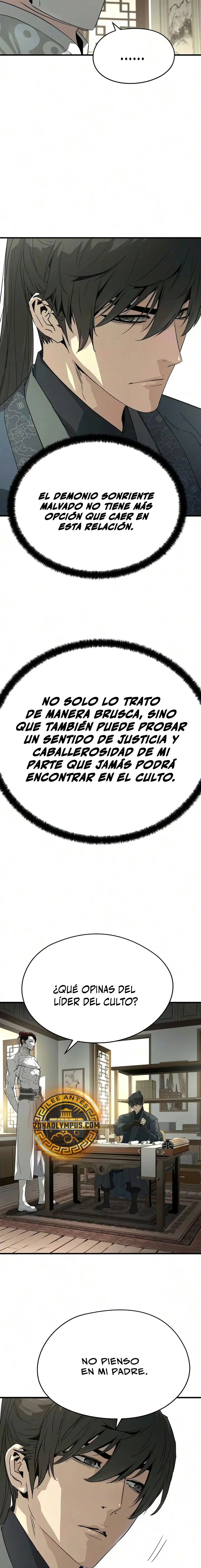 Regresion Absoluta - Capítulo 104 - Página 12 - LectorTMOo