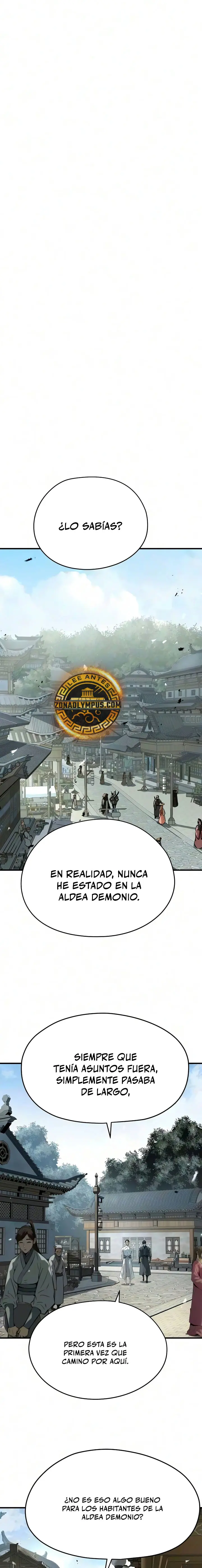 Regresion Absoluta - Capítulo 104 - Página 16 - LectorTMOo