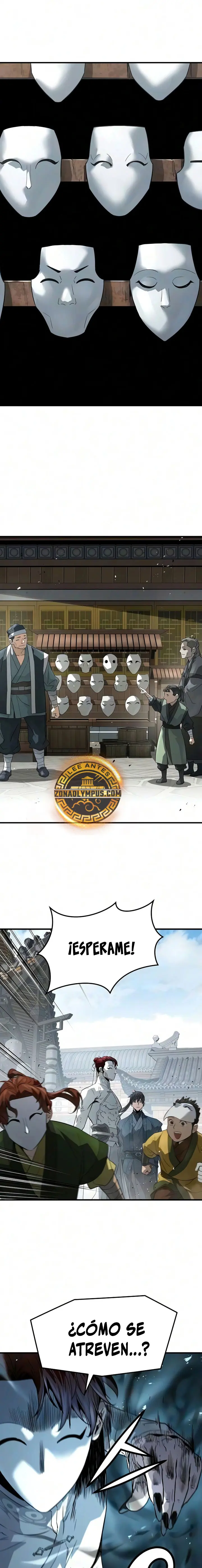 Regresion Absoluta - Capítulo 104 - Página 18 - LectorTMOo