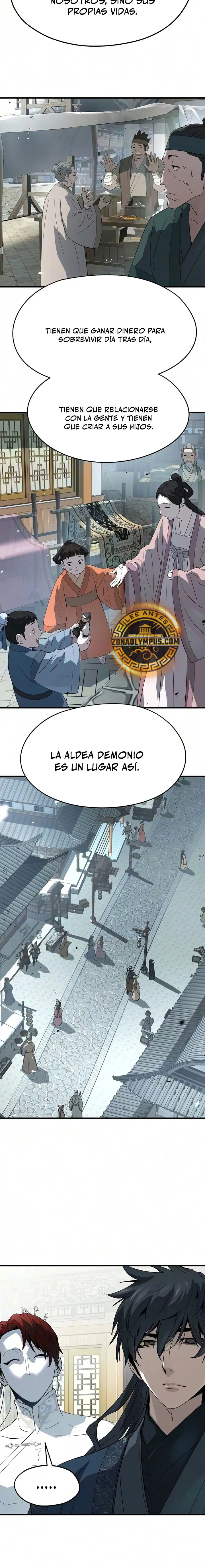 Regresion Absoluta - Capítulo 104 - Página 23 - LectorTMOo