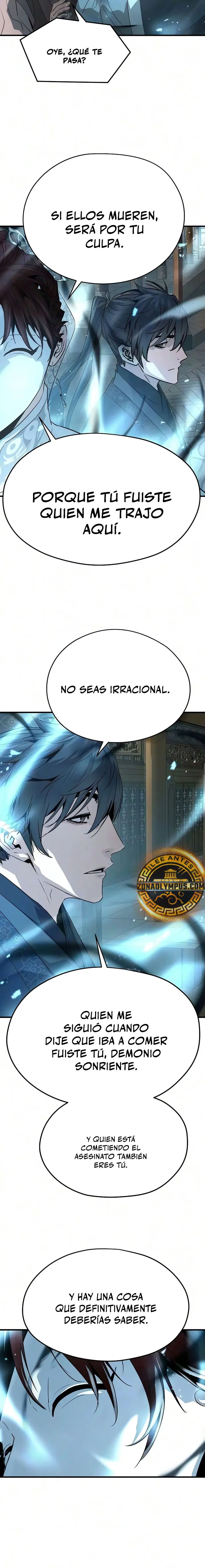 Regresion Absoluta - Capítulo 104 - Página 25 - LectorTMOo