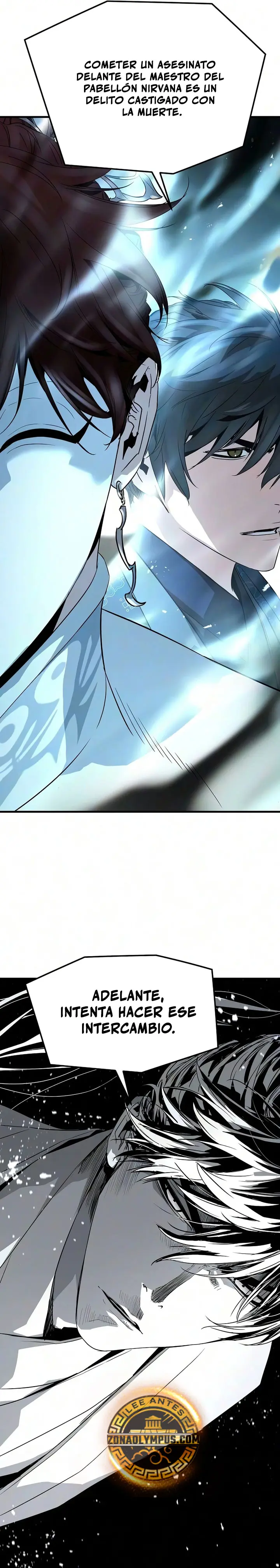 Regresion Absoluta - Capítulo 104 - Página 26 - LectorTMOo