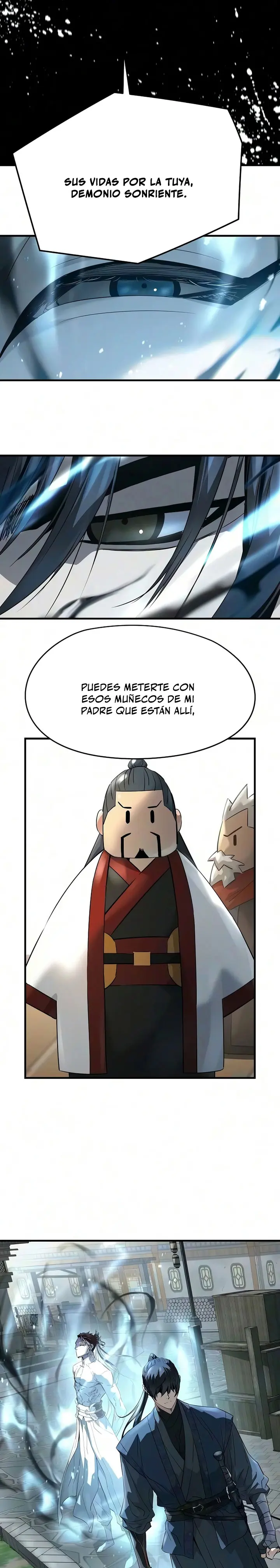 Regresion Absoluta - Capítulo 104 - Página 27 - LectorTMOo