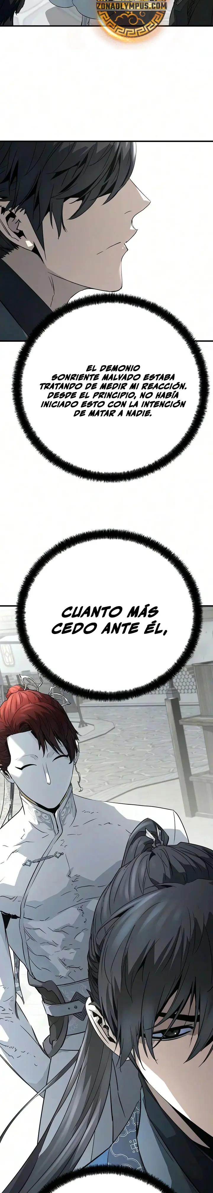 Regresion Absoluta - Capítulo 104 - Página 29 - LectorTMOo