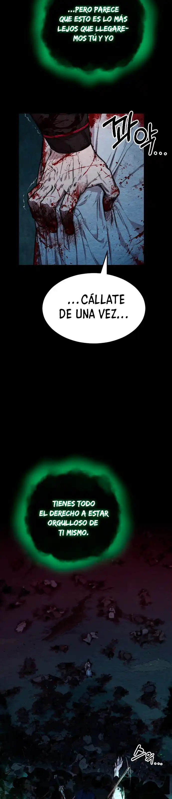 Regreso De La Secta Del Monte Hua - Capítulo 1 - Página 13 - LectorTMOo