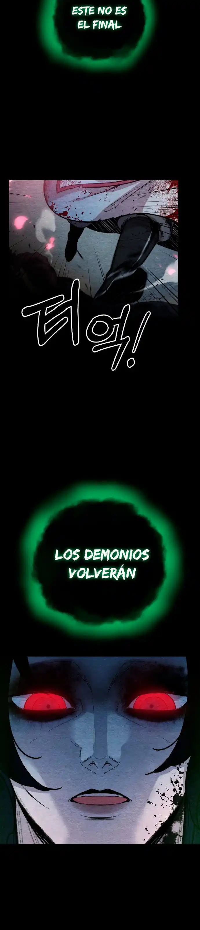 Regreso De La Secta Del Monte Hua - Capítulo 1 - Página 19 - LectorTMOo