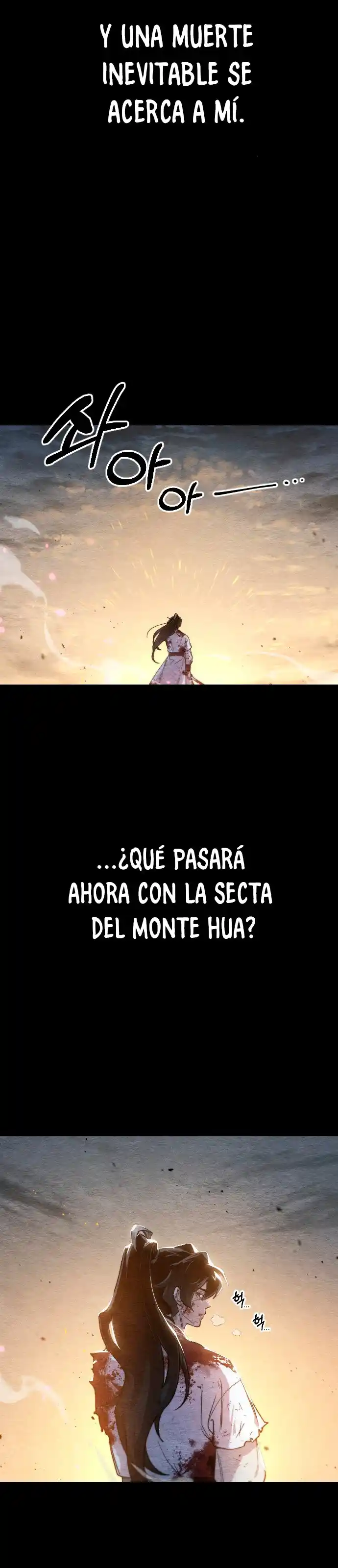 Regreso De La Secta Del Monte Hua - Capítulo 1 - Página 25 - LectorTMOo