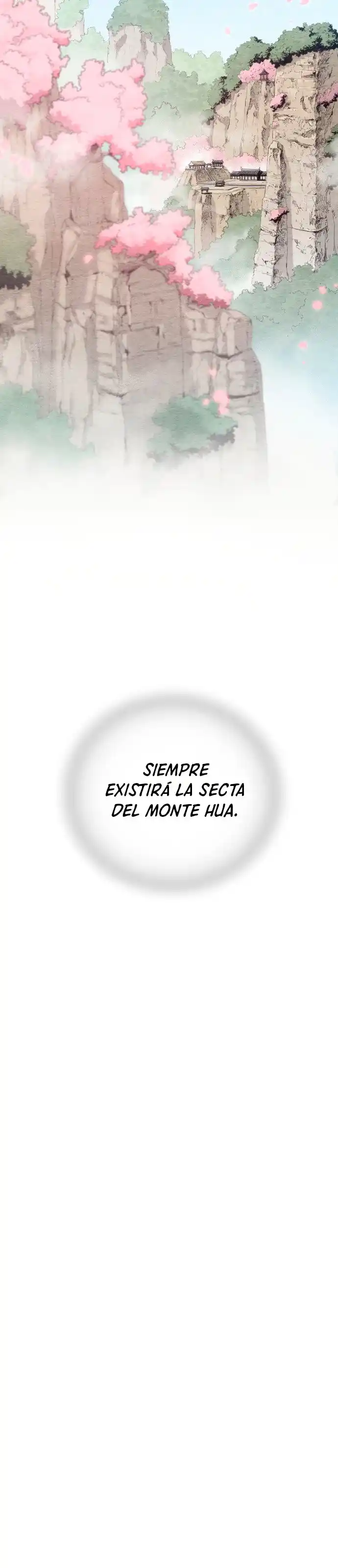 Regreso De La Secta Del Monte Hua - Capítulo 1 - Página 40 - LectorTMOo