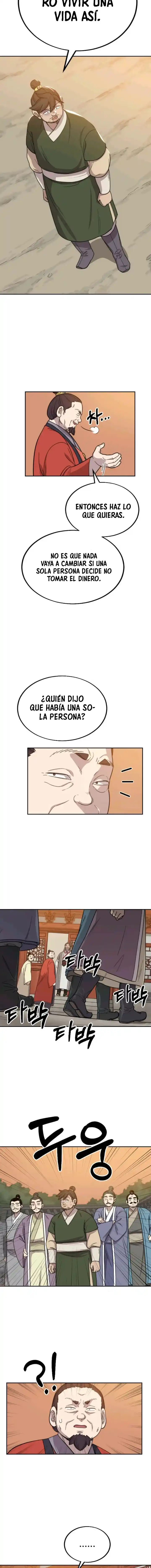 Regreso De La Secta Del Monte Hua - Capítulo 10 - Página 30 - LectorTMOo