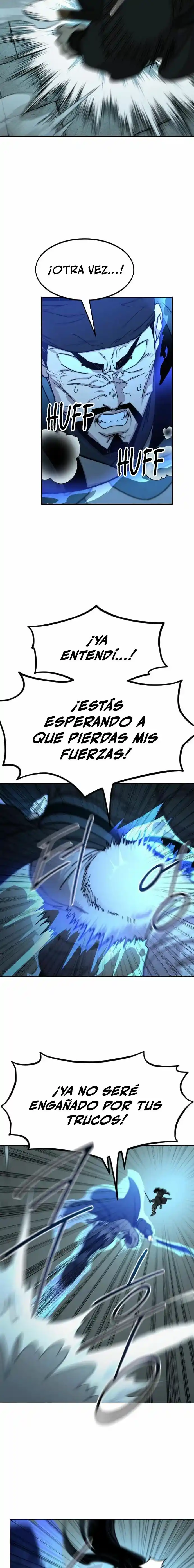 Regreso De La Secta Del Monte Hua - Capítulo 100 - Página 13 - LectorTMOo