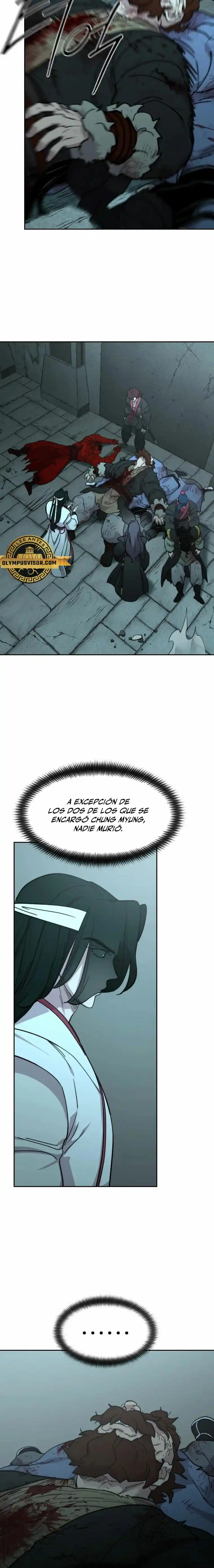 Regreso De La Secta Del Monte Hua - Capítulo 101 - Página 21 - LectorTMOo