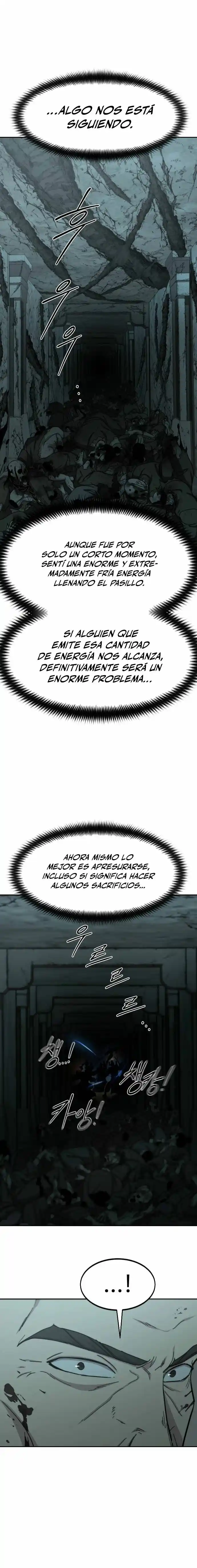 Regreso De La Secta Del Monte Hua - Capítulo 102 - Página 11 - LectorTMOo