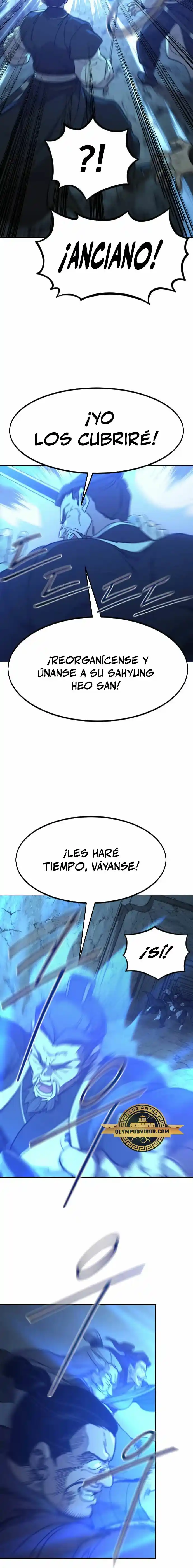 Regreso De La Secta Del Monte Hua - Capítulo 102 - Página 16 - LectorTMOo